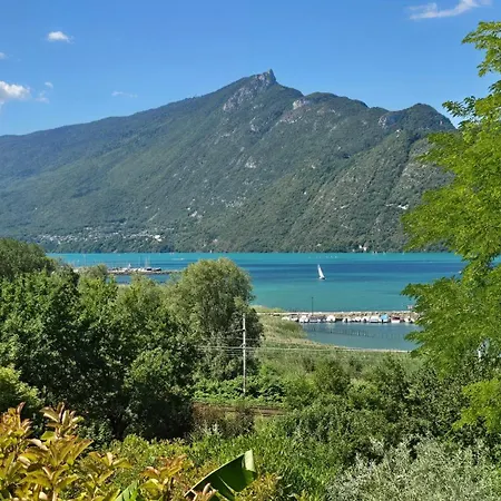 Lejlighed Rez-de-chaussee De Notre Vue Sur Aix-les-Bains